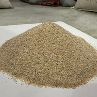 Silica Sand. 16/32 - Application: Glassmaking