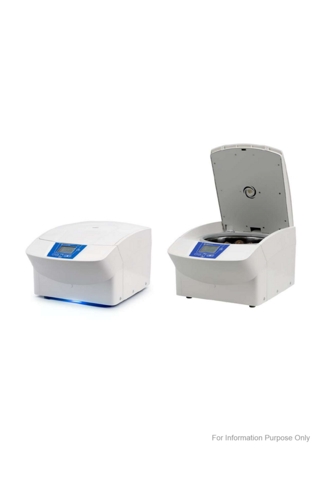 Sigma 2-7 Cyto  Unrefrigerated benchtop centrifuge