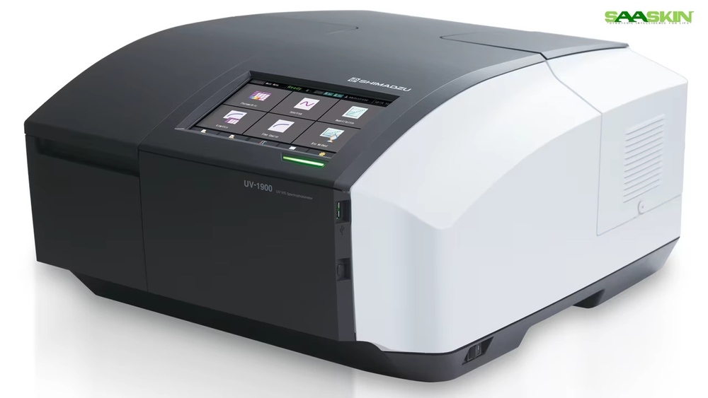 Shimadzu UV-1900i UV-VIS Spectrophotometer