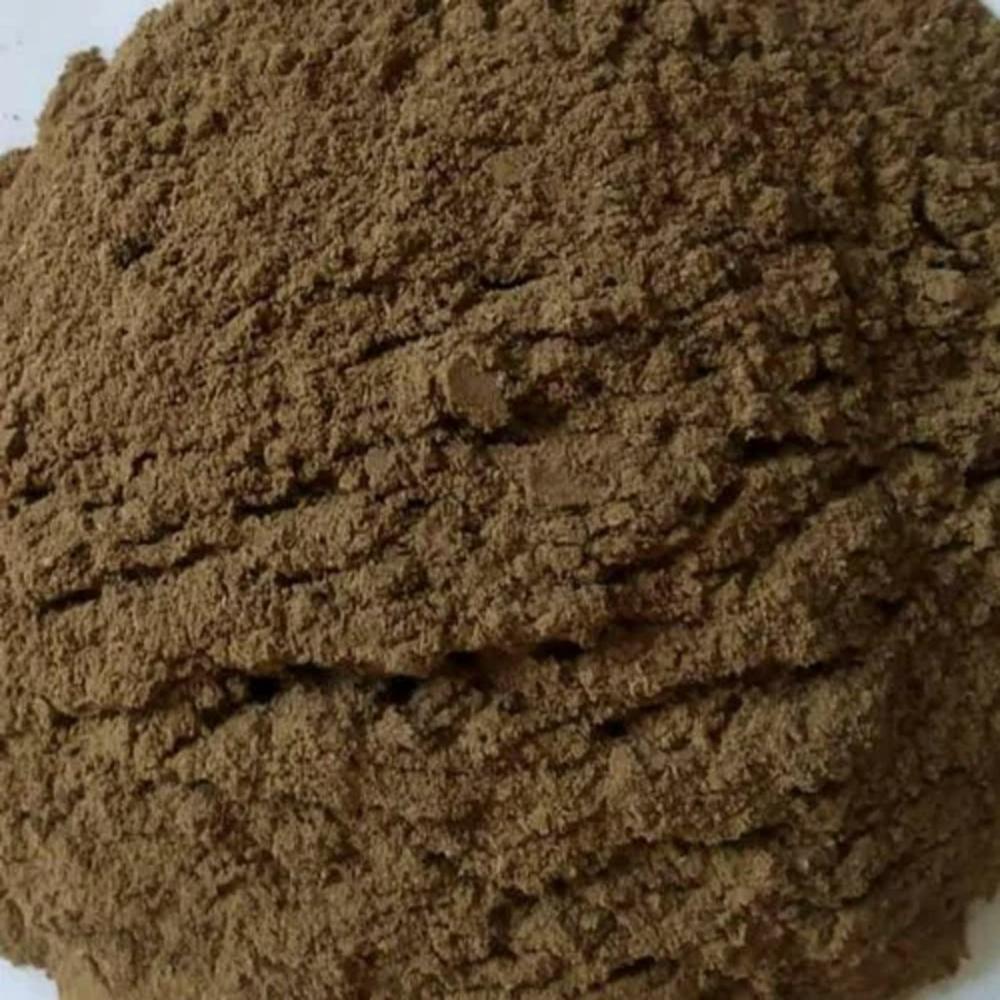 Jamun Extract Powder - Color: Dark Brown
