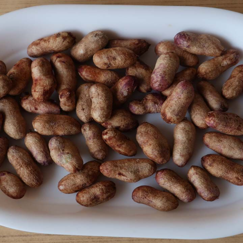 Jamun Extract Powder - Color: Dark Brown