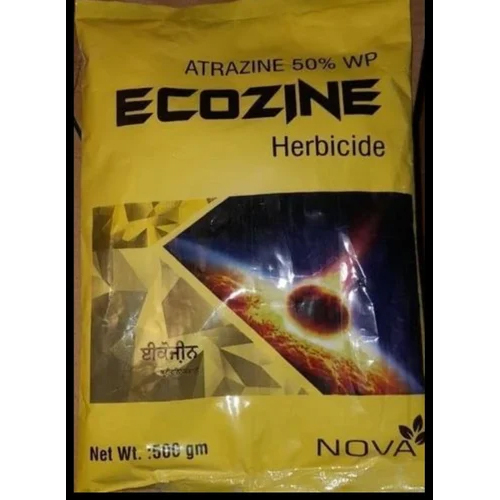 Atrazone Atrazine 50 Wp Herbicide