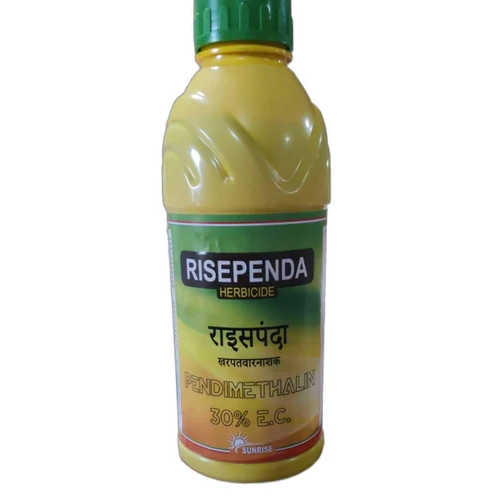 Pendamithalin 30 Ec Herbicide - Application: Agriculture