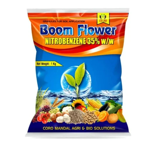Nitrobenzene 35 W W - Application: Agriculture