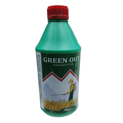 Glyphos Glyphosate 41Sl - Application: Agriculture