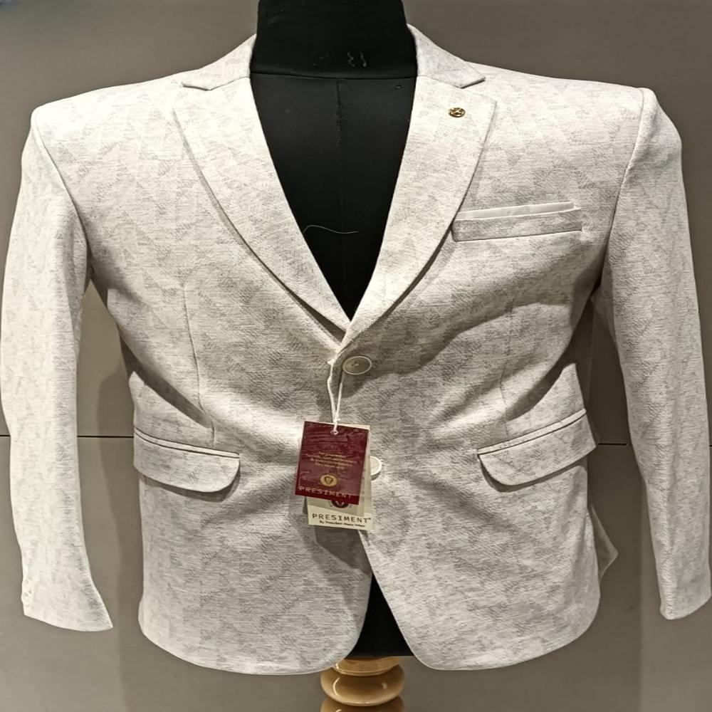 Mens Blazers - Feature: Good Quality