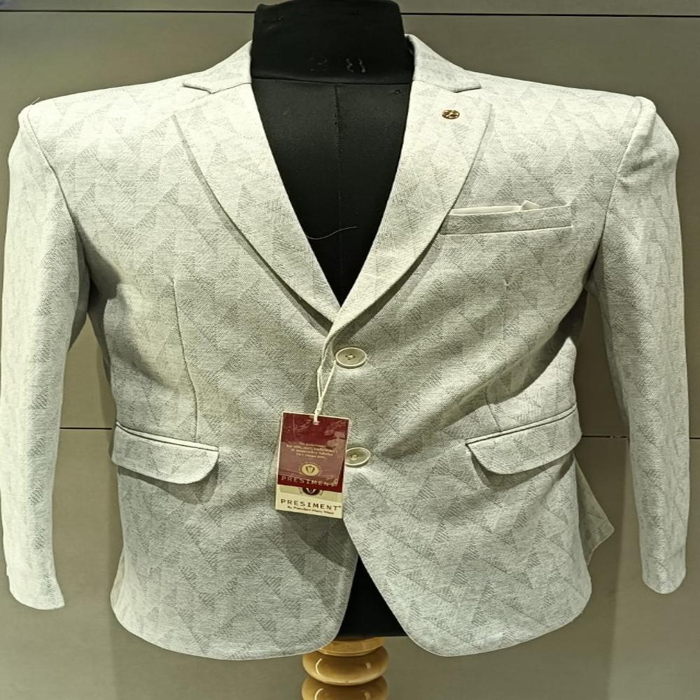 Mens Blazers