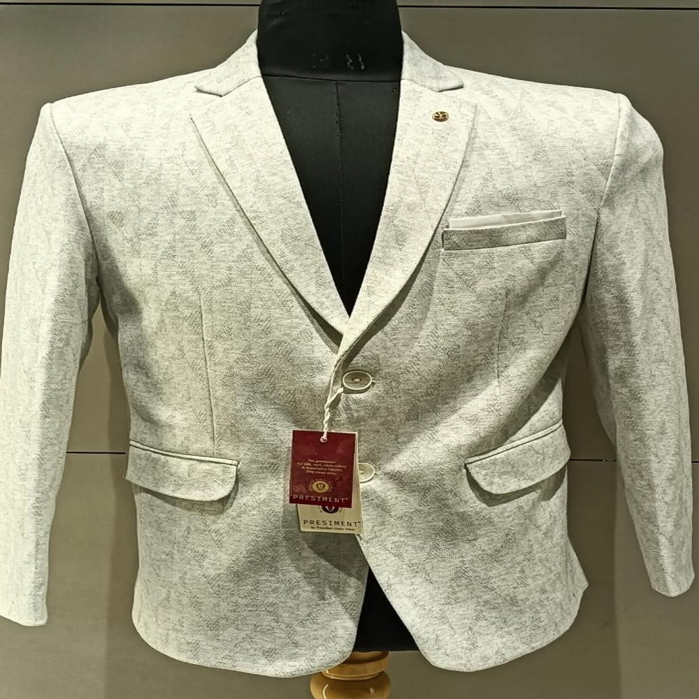 Mens Blazers