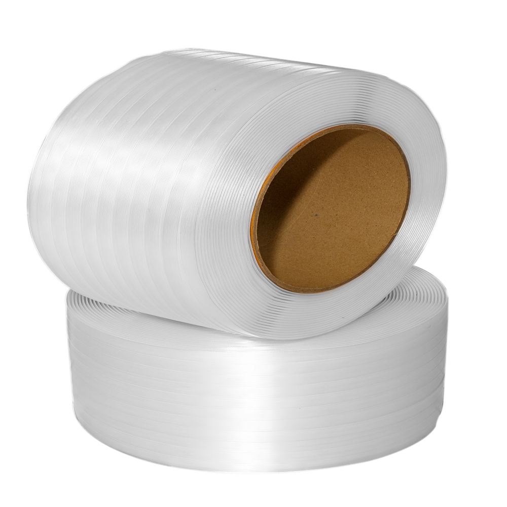 Cord Strap For Export Packaging - Application: Pallet