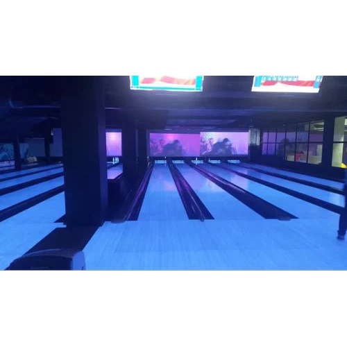 Bowling Alley Imp 1400000  Lane