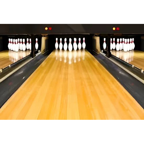 Bowling Alley Equipment Imp 1400000lane