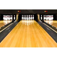 Bowling Alley Equipment Imp 1400000lane