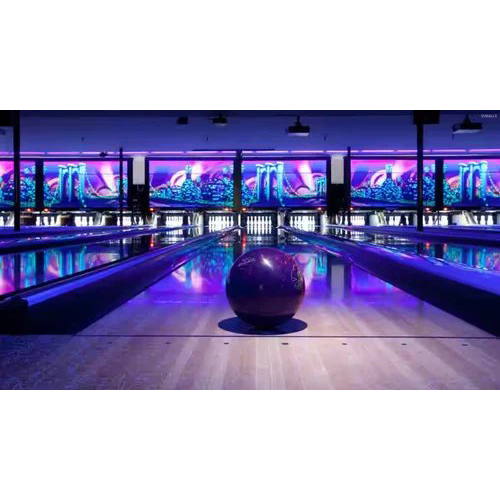 Bowling Alley Equipment Imp 1400000  Lane