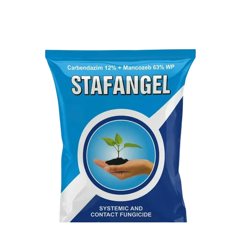 Carbendazim 12 Mancozeb 63 Wp Fungicide - Application: Commerical