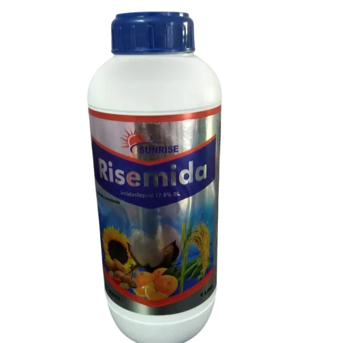 Imidacloprid 17.8 Sl - Color: White