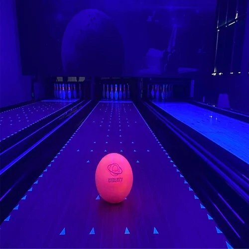 Eternity String Bowling Alley 1450000 lane