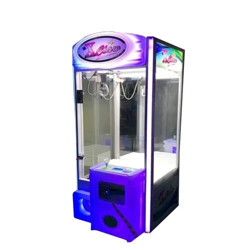 Doll Catcher X Claw Arcade Game