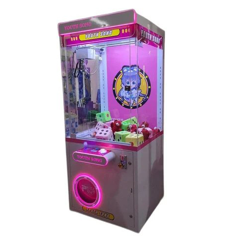 Doll Catcher Youth Song