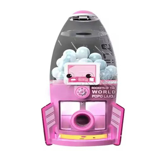 Gashapon Gift Game
