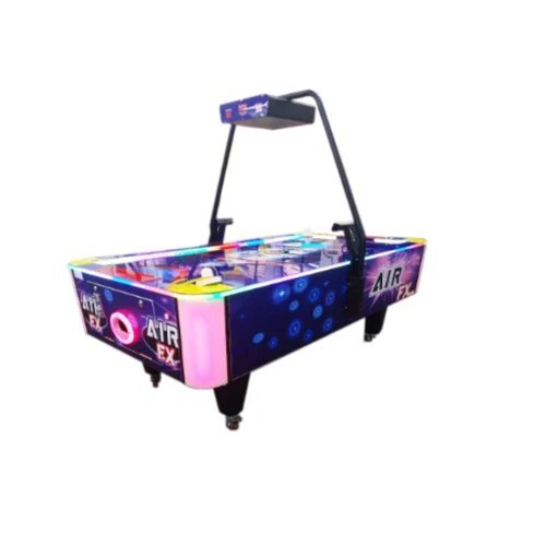 Air Hockey FX