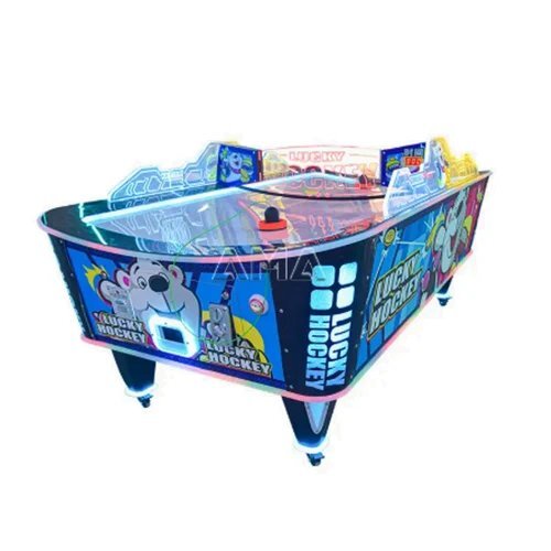 Air Hockey Lucky Hockey