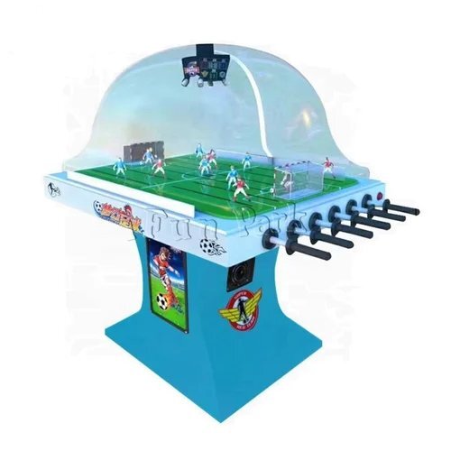 Fantastic Soccer - Foosball