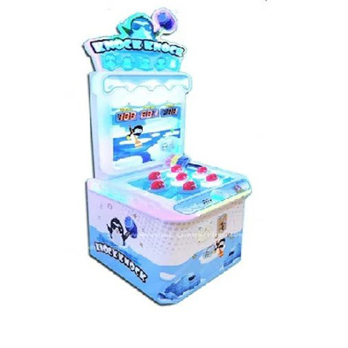 Knock Knock Arcade Mady