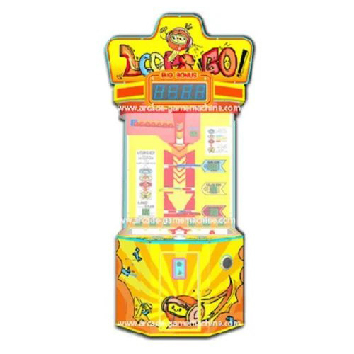 Loops Go Arcade Mady