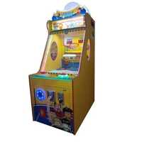 Machine Game Happy Basketball Arcade - Age Group: 6 Year & Above