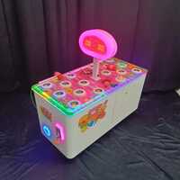 Skill Game - Hit A Mouse Classic - Age Group: 8 Year