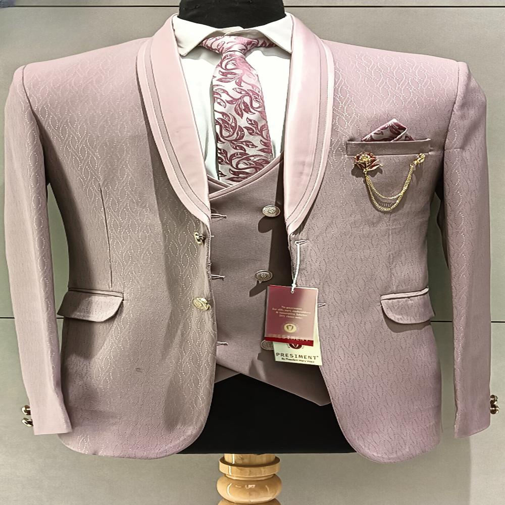 Men's Designer Suit