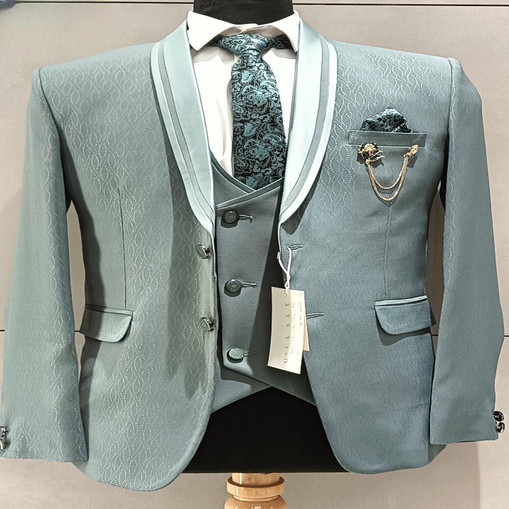 Men's Designer Suit