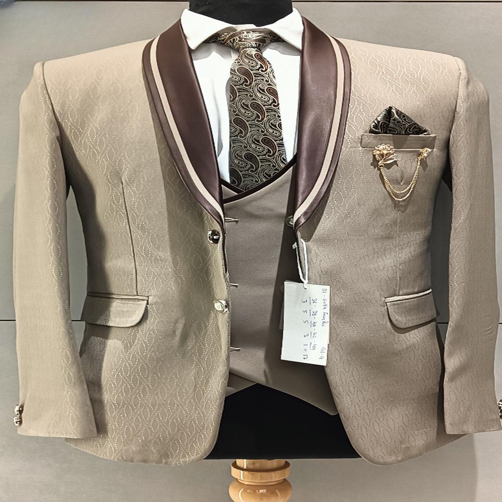Men's Designer Suit