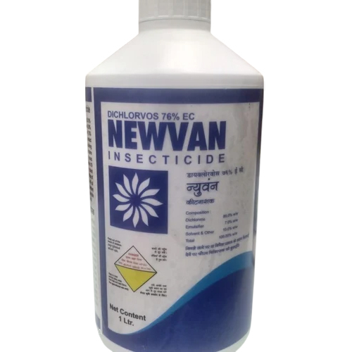 Dichlorvos 76 % Ec Insecticides