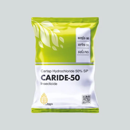 Cartap Hydrochloride 50 % Sp - Application: Agriculture