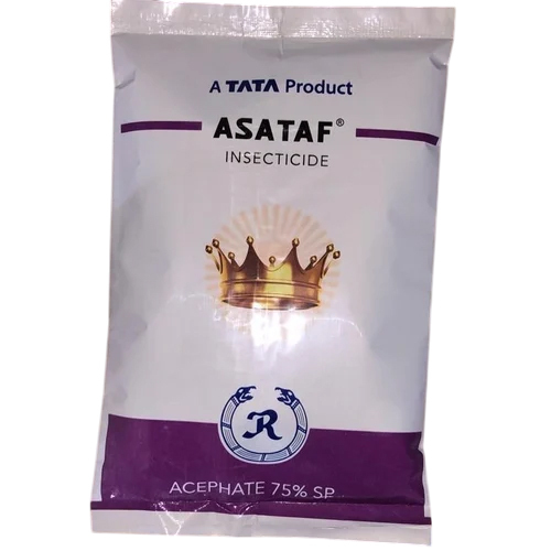 Asataf 75 Sp - Application: Agriculture