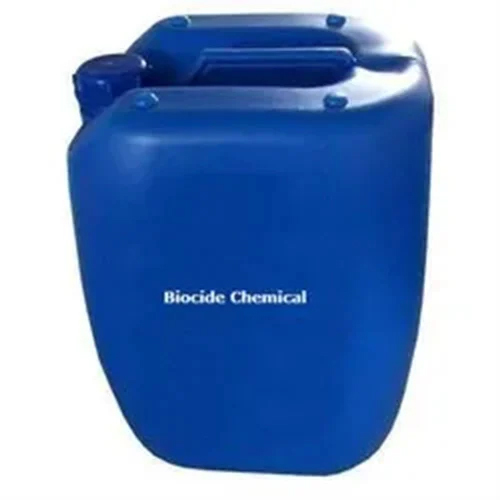Industrial Boil Out Chemicals