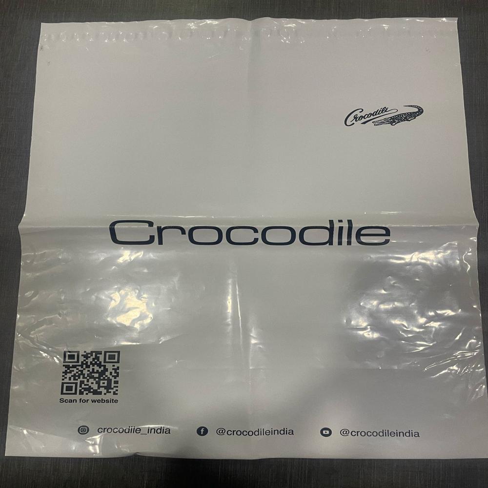 Courier Bags