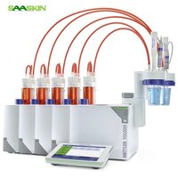 Mettler Toledo Titrator Excellence T9