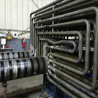 Super Heater - Color: Silver