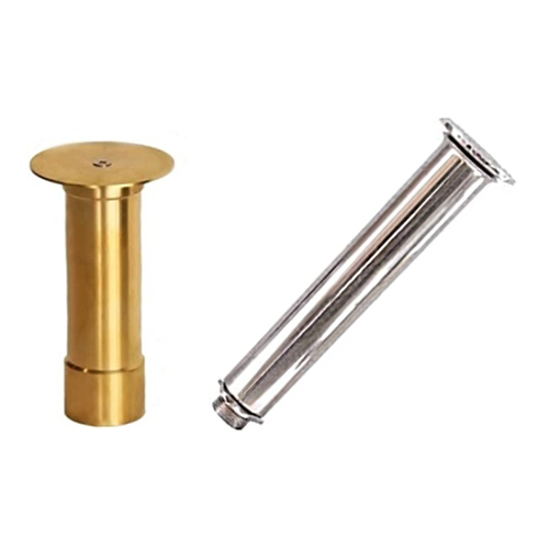 Bell Jet Nozzle - Material: Metal