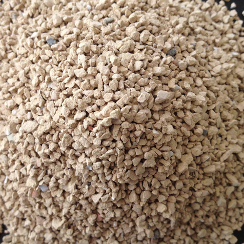 Sand For Boiler Bed