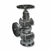 Accessible Pla Check Valve - Color: Grey