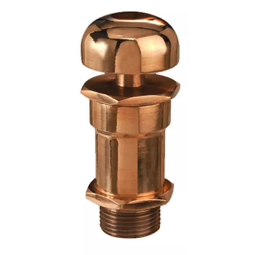 Air Release Valve By Maya Engineering