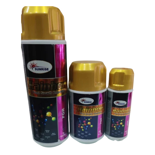 Plant Growth Promoters - Formulations Type: Liquid