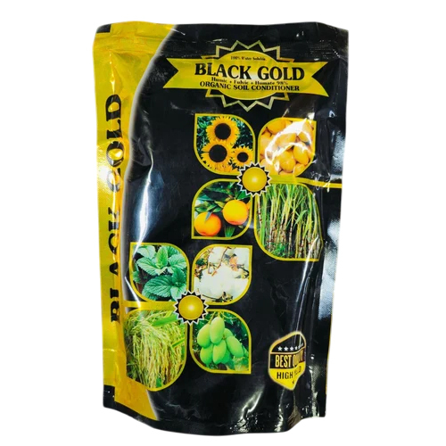 Humic Acid - Application: Plant Growth