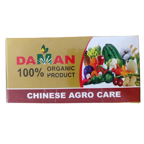 Organic Growth Promoter