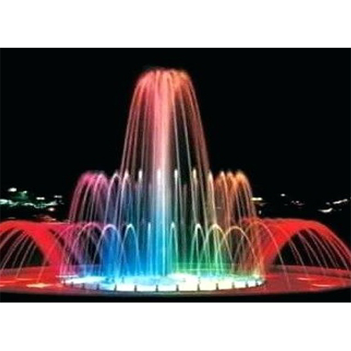 Three Stage Water Fountain - Feature: Durable