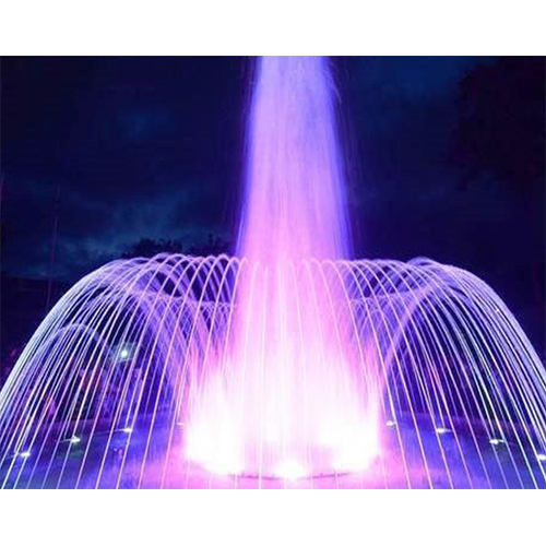 Double Dome Water Fountain - Feature: Durable