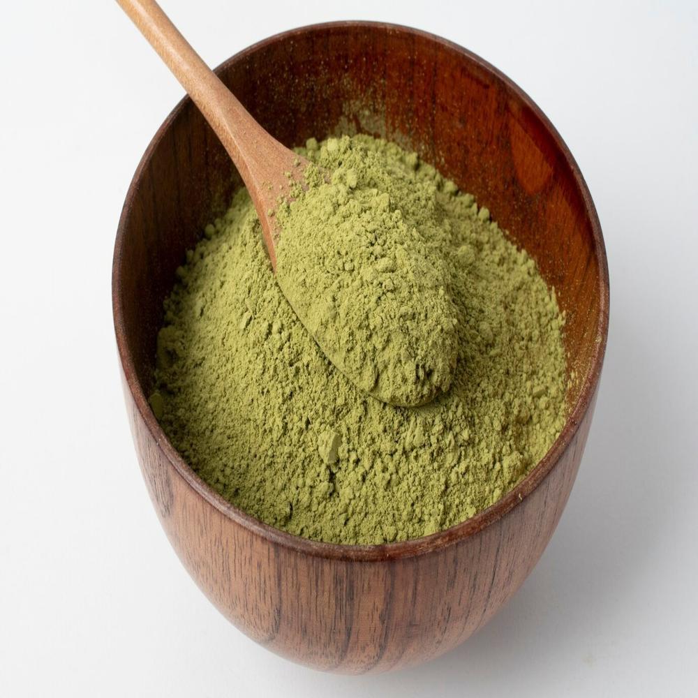 Karela Dry Extract - Color: Brown